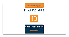 DialogArt Programmheft zum Download